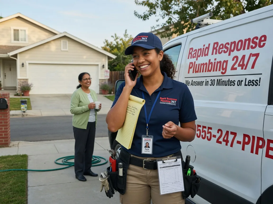 Emergency Plumber Heflin, AL FAQs